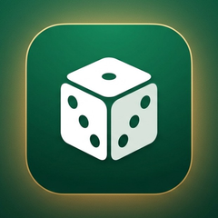 Würfelmaschine App-Icon